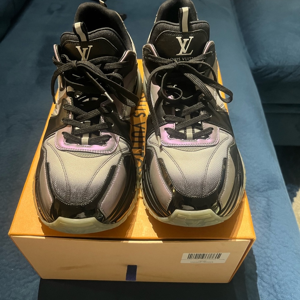 Louis Vuitton Sneakers